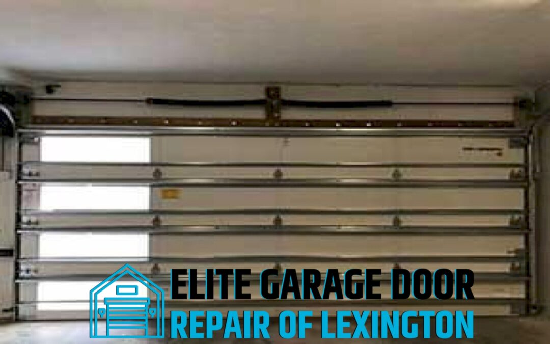 Garage Door Insulation: Unlocking Energy Efficiency and Comfort in Your Home